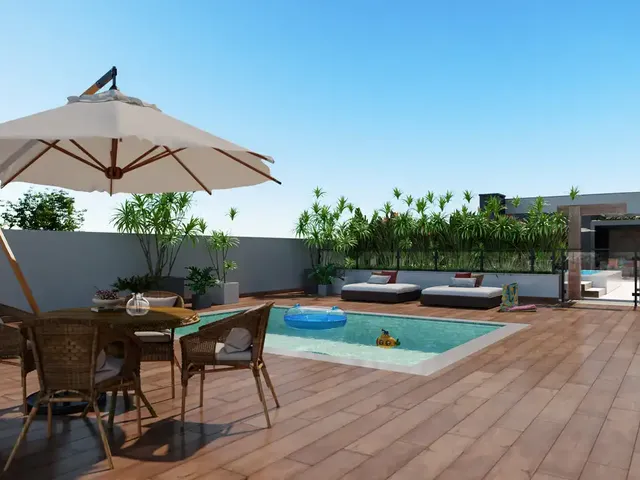 Imagem 6: Auten Apartamento com 3 dormitórios