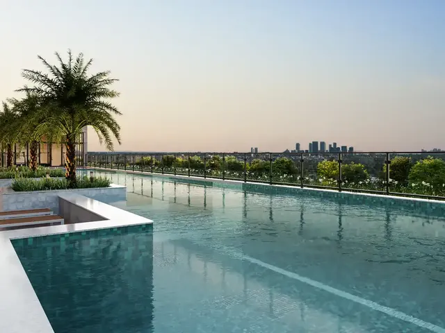 Imagem 8: Auten Apartamento com 3 dormitórios