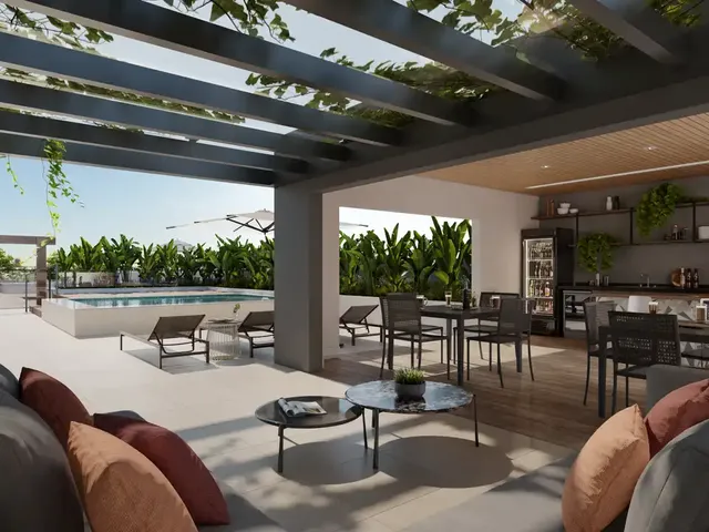 Imagem 10: Auten Apartamento com 3 dormitórios