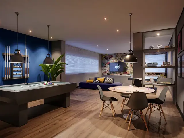 Imagem 13: Auten Apartamento com 3 dormitórios