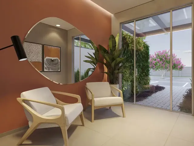 Imagem 5: Matiz Apartamento com 2 dormitórios