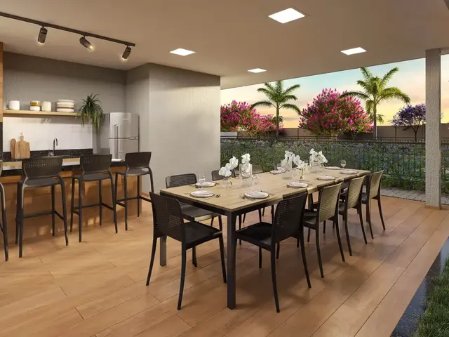 Imagem 10: Matiz Apartamento com 2 dormitórios