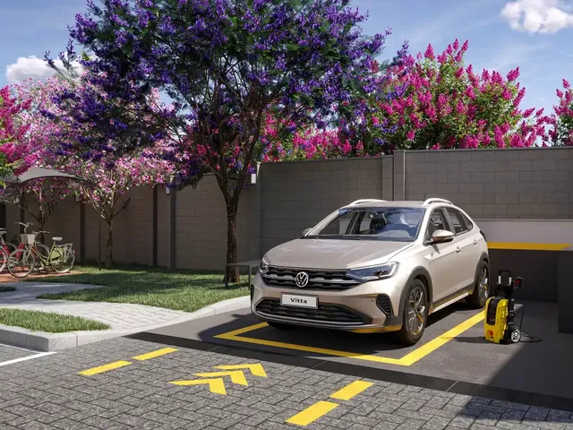 Imagem 4: Matiz Apartamento com 2 dormitórios