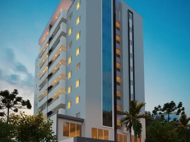Imagem: Legacy Residence