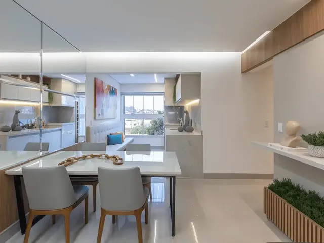 Imagem 2: Legacy Residence