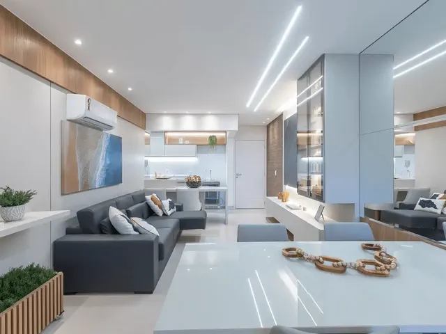 Imagem 9: Legacy Residence