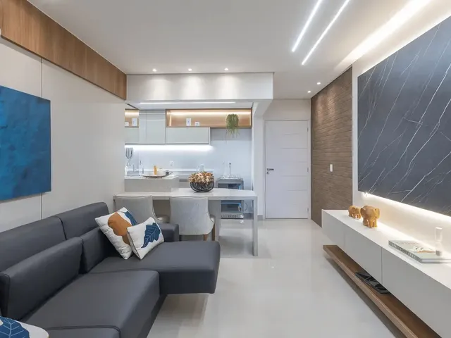 Imagem 13: Legacy Residence