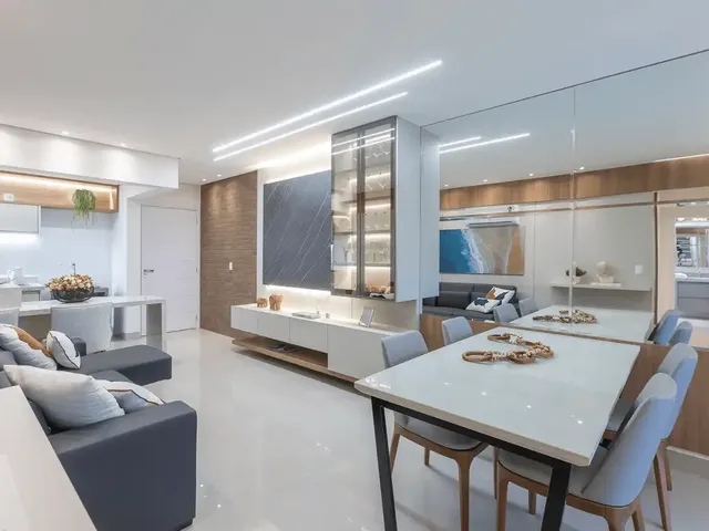 Imagem 7: Legacy Residence