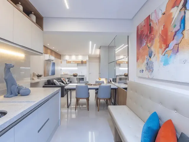 Imagem 16: Legacy Residence