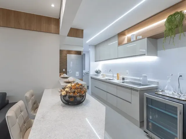 Imagem 15: Legacy Residence