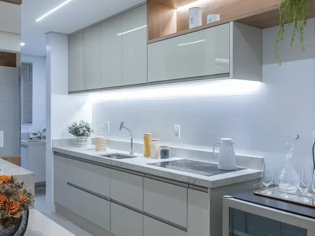 Imagem 14: Legacy Residence