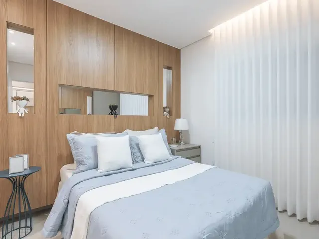 Imagem 6: Legacy Residence