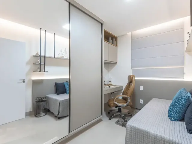 Imagem 10: Legacy Residence