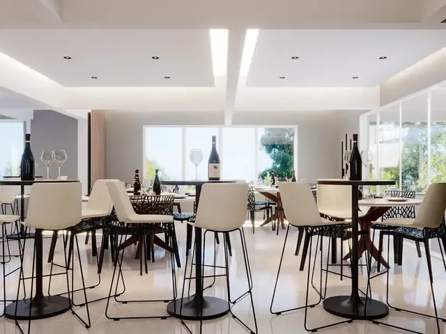 Imagem 12: Legacy Residence