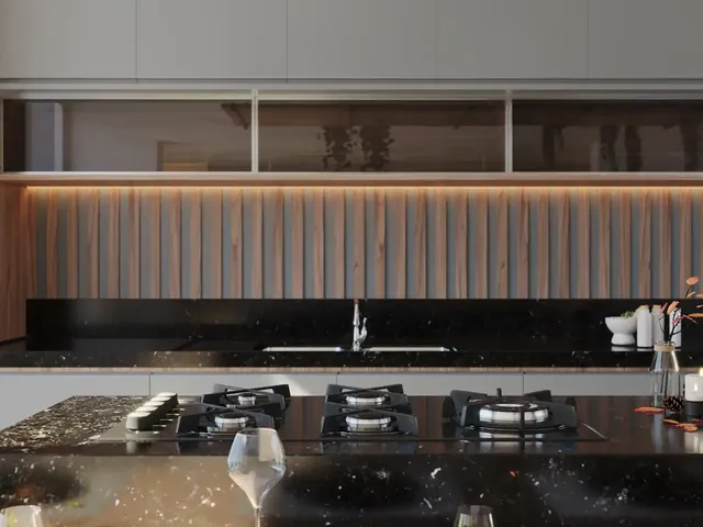 Imagem 4: Legacy Residence
