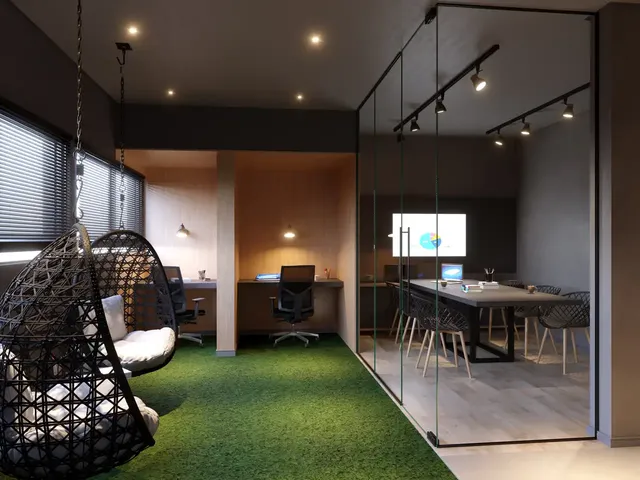 Imagem 5: Dot Apartamento com 3 dormitórios