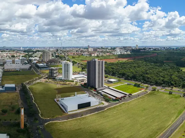 Imagem 8: Dot Apartamento com 3 dormitórios