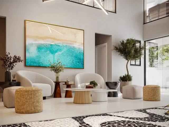 Imagem 9: Harbor Apartamento com 3 dormitórios