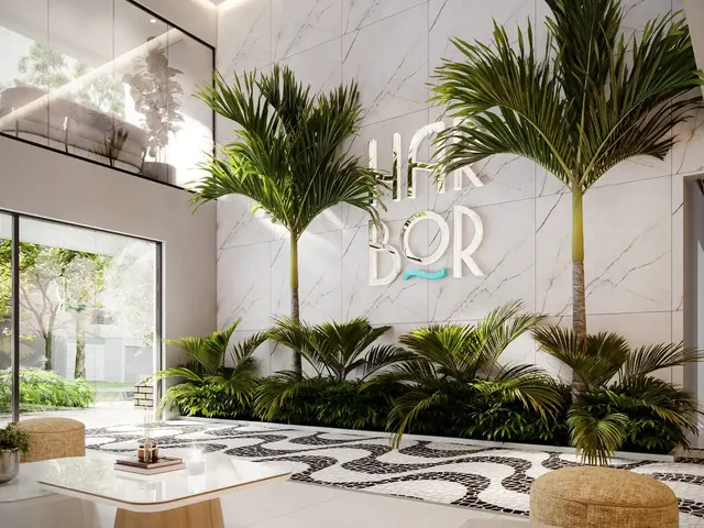 Imagem 15: Harbor Apartamento com 3 dormitórios