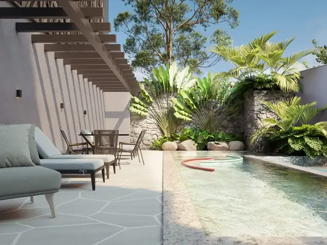 Imagem 5: Harbor Apartamento com 3 dormitórios