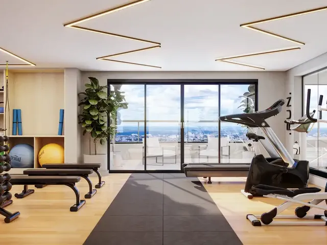 Imagem 14: Harbor Apartamento com 3 dormitórios