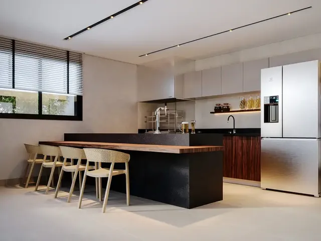 Imagem 2: Harbor Apartamento com 3 dormitórios