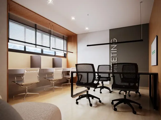Imagem 13: Harbor Apartamento com 3 dormitórios
