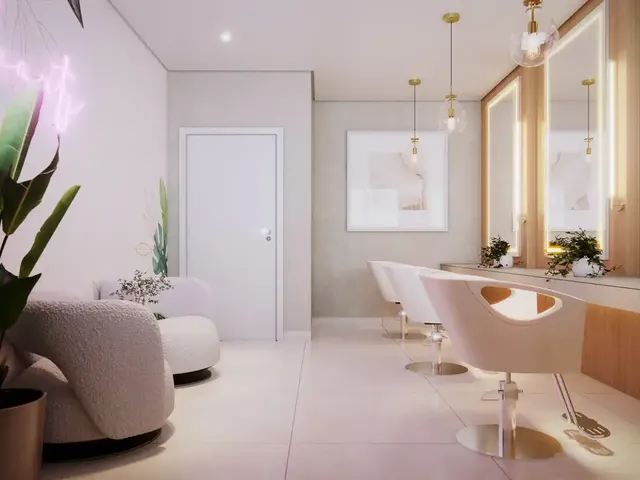 Imagem 8: Harbor Apartamento com 3 dormitórios