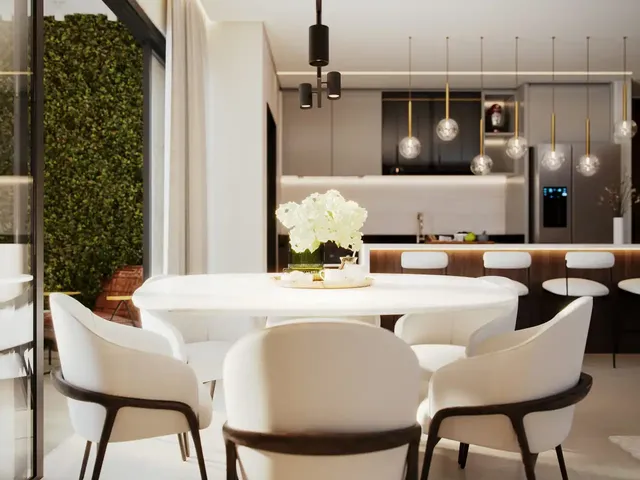 Imagem 11: Harbor Apartamento com 3 dormitórios