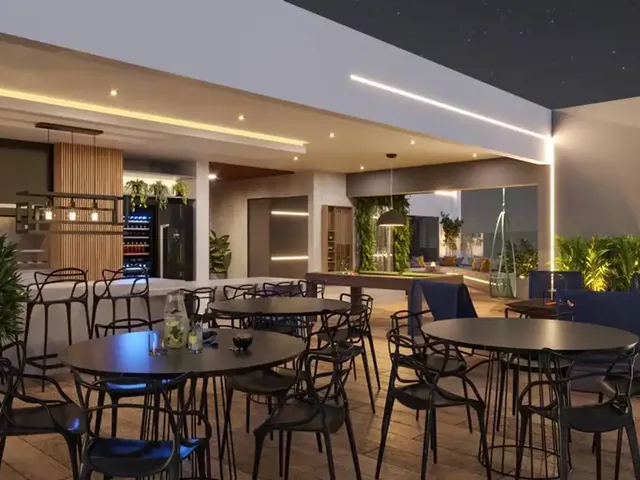 Imagem 14: Arbre Apartamento com 3 dormitórios