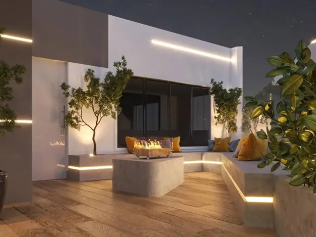 Imagem 16: Arbre Apartamento com 3 dormitórios