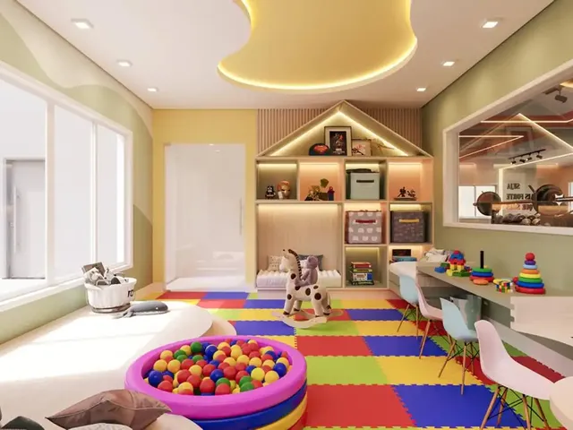 Imagem 5: Arbre Apartamento com 3 dormitórios