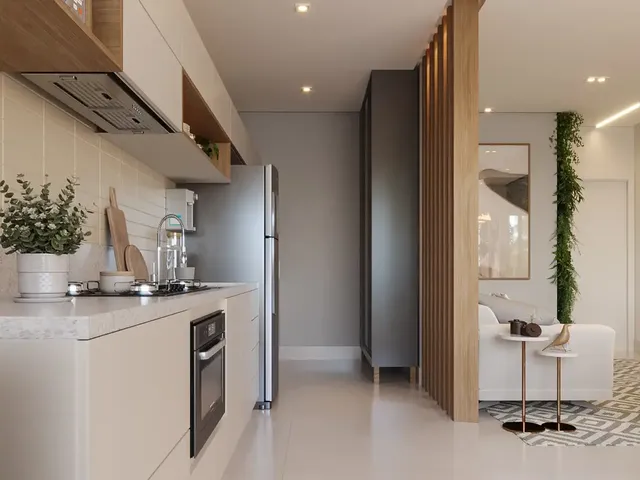 Imagem 15: Arbre Apartamento com 3 dormitórios