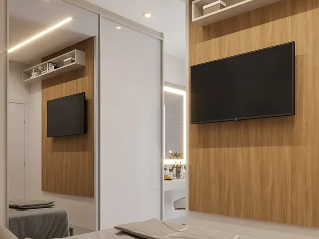 Imagem 9: Arbre Apartamento com 3 dormitórios