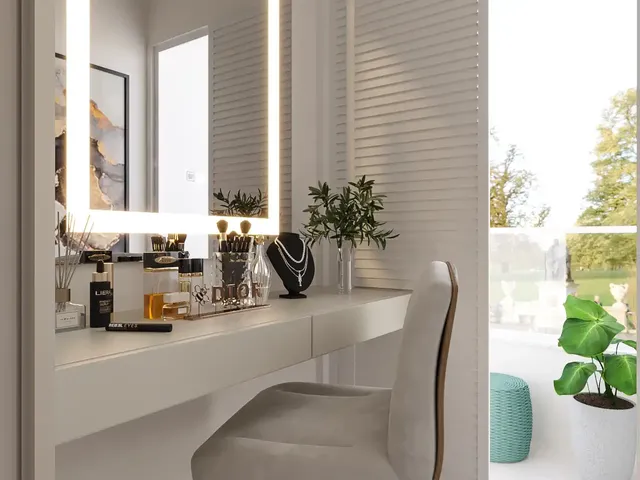 Imagem 2: Arbre Apartamento com 3 dormitórios