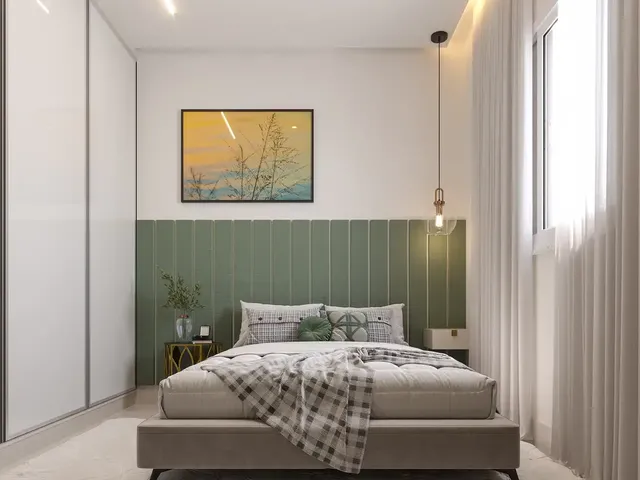 Imagem 8: Arbre Apartamento com 3 dormitórios