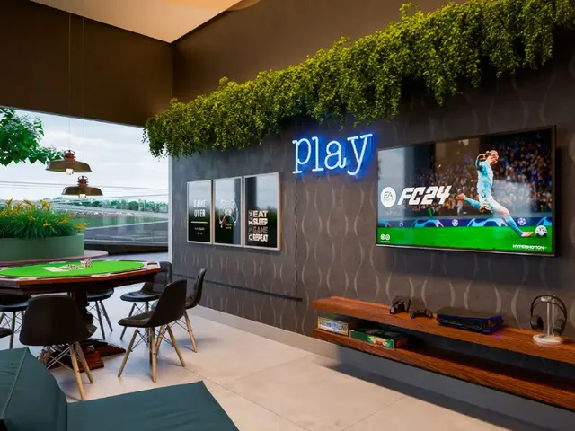 Imagem 4: Edge Granja Apartamento com 2 dormitórios