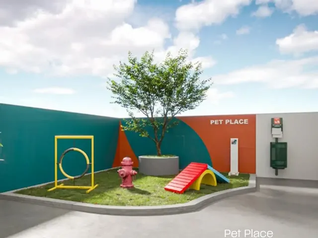 Imagem 5: Edge Granja Apartamento com 2 dormitórios