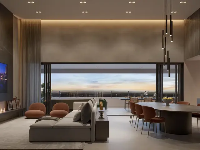 Imagem 8: Luzz Altamira Apartamento com 3 dormitórios