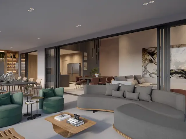 Imagem 15: Luzz Altamira Apartamento com 3 dormitórios
