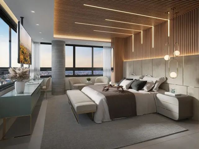 Imagem 2: Luzz Altamira Apartamento com 3 dormitórios