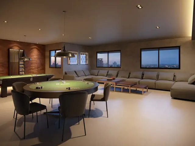 Imagem 16: Luzz Altamira Apartamento com 3 dormitórios
