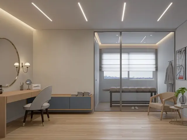 Imagem 12: Luzz Altamira Apartamento com 3 dormitórios