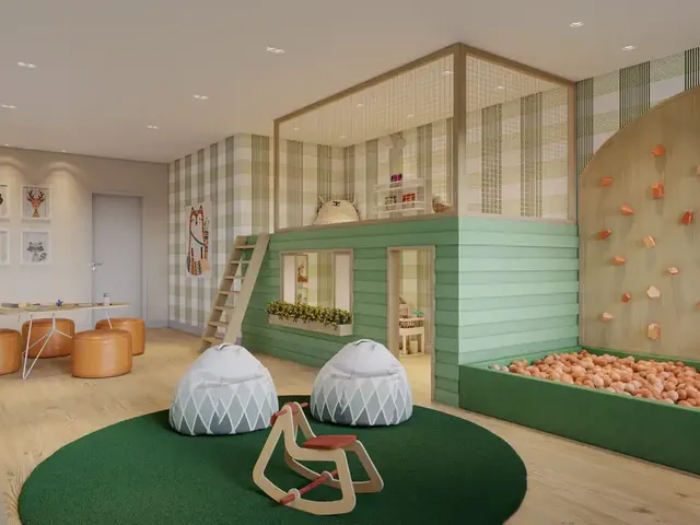 Imagem 6: Luzz Altamira Apartamento com 3 dormitórios