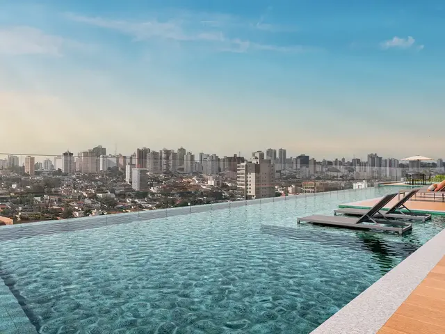 Imagem 14: Luzz Altamira Apartamento com 3 dormitórios