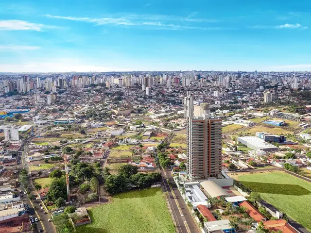 Imagem 5: Luzz Altamira Apartamento com 3 dormitórios
