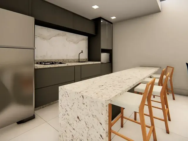Imagem 3: VIVANT RESIDENCE