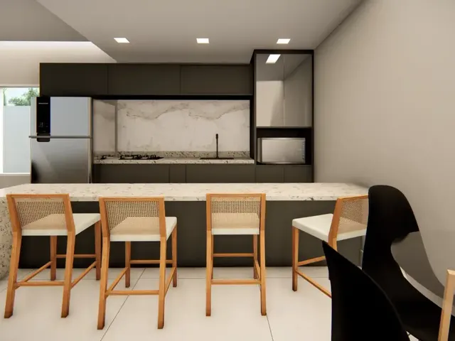 Imagem 13: VIVANT RESIDENCE