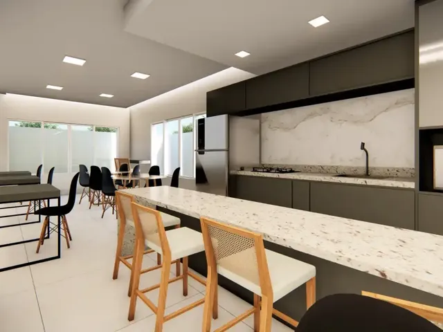 Imagem 9: VIVANT RESIDENCE