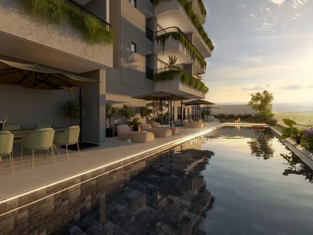 Imagem 10: Piatra Apartamento com 2 dormitórios
